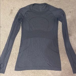 Lululemon Long Sleeve
